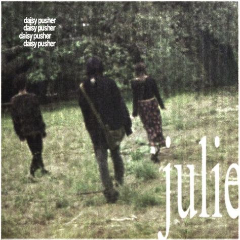 Japanese Album Cover Design, Julie Band Poster, Photos For Album Covers, Julie Shoegaze, Fleshwater Band, Japanese Shoegaze, Indie Album Covers, Julie Core, Julie Band