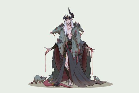 Evil Characters, Dnd Inspiration, Witch Characters, Fantasy Heroes, Warrior Women, Concept Art Character, Fantasy Monster, Skyfall, Science Fiction Fantasy