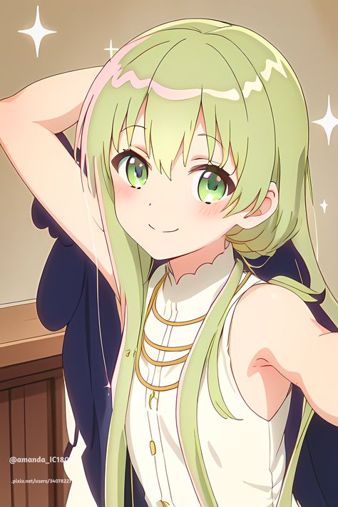 Saint Cecilia, Animated Icons, Manga Girl, Slime, Rv, Romance, Anime