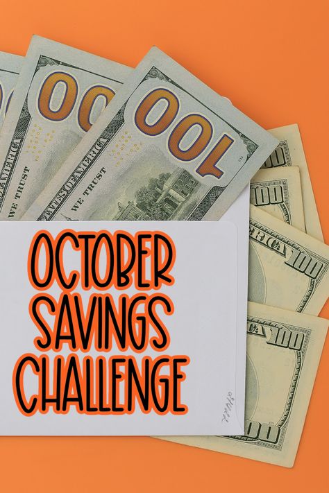 Save For Christmas, Christmas In October, Christmas Savings, Money Challenge, Money Saving Challenge, How To Make Coffee, Start Saving, Savings Challenge, Ways To Save