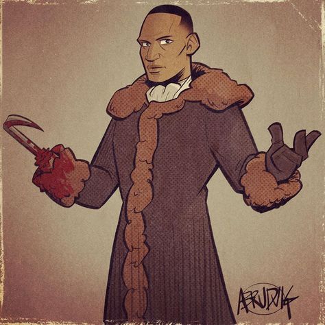 Aaron Brudvig on Instagram: “I’m really looking forward to @jordanpeele #candyman Here is a throwback to #1992 @tonytoddofficial is amazing #saymyname #slasherfilm…” Candyman 1992 Fanart, Candyman Art, Candyman Fanart, Candyman 1992, Slashers Fanart, Horror Fanart, Mom Characters, Horror Funny, Terror Movies