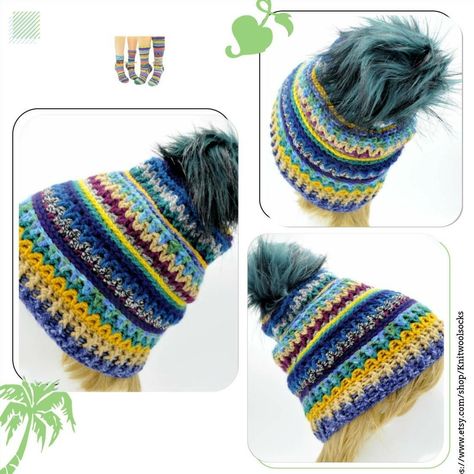 🧶✨ Wrap yourself in warmth and style! Our Scrappy Crochet Beanie is the perfect accessory to elevate your winter wardrobe. Made with love and the finest materials, each beanie is uniquely crafted to keep you cozy while making a bold fashion statement. Grab yours for only €31.96 and let your look shine!🧣❤️ Don’t miss out on the trend that’s keeping everyone warm this season!#CrochetBeanie #WinterFashion #CozyVibes #AccessoryLove #HandmadeWithCare #StylishAndWarm #ScrappyStyle #WomenInFashion #... Scrappy Crochet, Crochet Beanie, The Trend, Bold Fashion, Winter Wardrobe, Hand Warmers, Fashion Statement, With Love, Winter Fashion