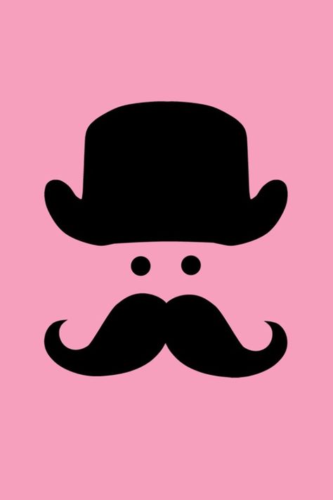 #monopoly #man #only #real #men #wear #pink Lover Wallpapers, Mustache Art, Cute Pink Background, Iphone 5 Wallpaper, Desktop Wallpaper Pattern, Backdrops Backgrounds, Background Vintage, Art Clipart, Paint Shop