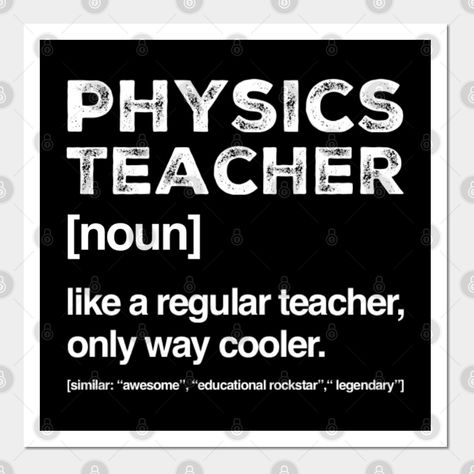 Quotes For Physics, Physics Teacher Quotes, Teachers Day Quotes, Teacher Job, Physics Humor, Teacher Quotes Funny, Teacher Posters, Teachers Day Card, Physics Teacher