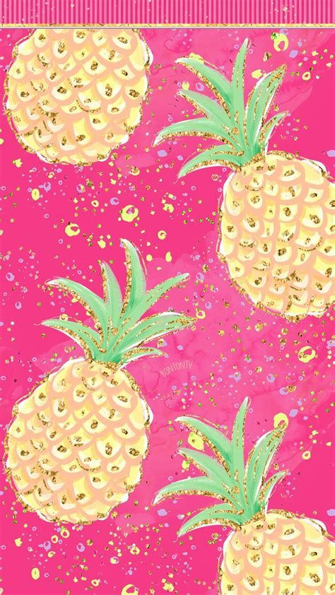 Wallpaper, Background, Pink, Quote, IPhone, Hot Pink, Cute Pink Pineapple Wallpaper, Pineapple Wallpaper, Glitter Phone Wallpaper, Qhd Wallpaper, Iphone Wallpaper Glitter, Wallpaper Iphone Quotes, Trendy Wallpaper, More Wallpaper