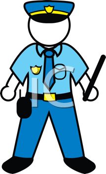 police person uniform cartoon | Home > Clipart > Occupations > Police ... 57 of 247 Policeman Drawing, Police Officer Uniform, Kids Police, Man Clipart, Community Workers, People Who Help Us, Clip Art Library, Community Helper, Cartoons Png