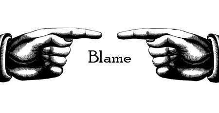 Why We Should Teach our Children to LEARN from their Mistakes ... Blaming Yourself, The Blame Game, Blame Game, Brain Tumors, Everyday Quotes, Blaming Others, Child Therapy, Couples Counseling, Self Centered