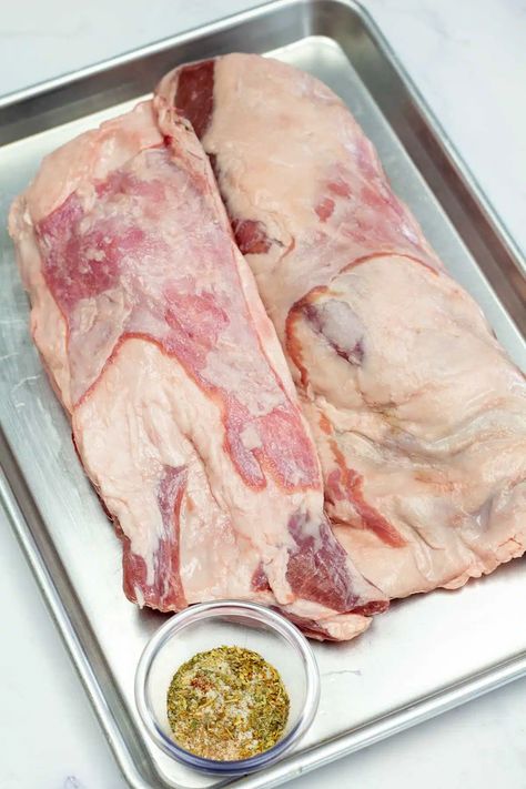 Oven Roasted Lamb, Lamb Breast Recipe, Lamb Recipes Oven, Grilled Lamb Recipes, Ribs Recipe Oven, Cook Lamb, Basque Food, Lamb Dinner, Lamb Steaks