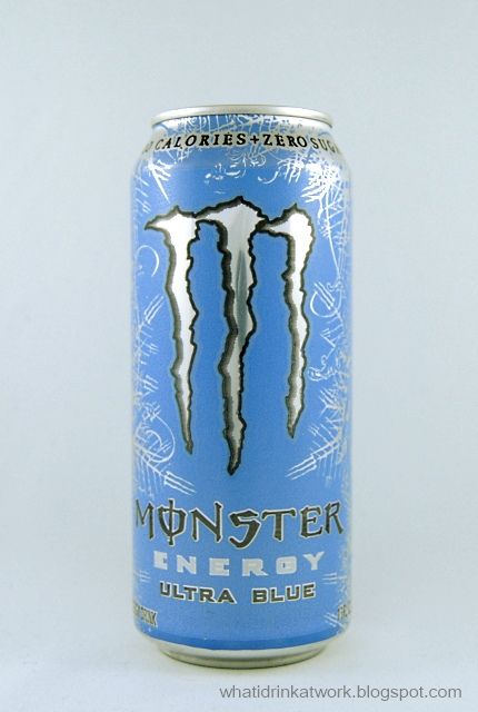 Monster Ultra, Monster Wall, Monster Photos, Simple Tattoos For Guys, Monster Crafts, Blue Drinks, Monster Energy Drink, Ultra Blue, Love Quotes For Girlfriend