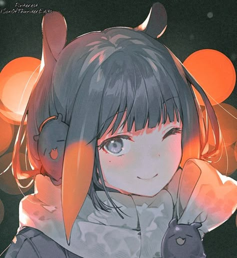 Ninomae Ina'nis Icon, Ina Ninomae, Ninomae Inanis, Anime Kingdom, Anime Home, Holo Live, Casual Art, Cute Anime Profile, S Icon