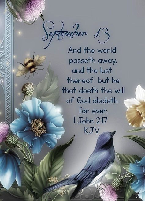 Jewish Holiday Calendar, September Images, September Quotes, Scripture For Today, Scripture Of The Day, Good Morning God Quotes, Shop With Me, Prayer Verses, You Are Loved