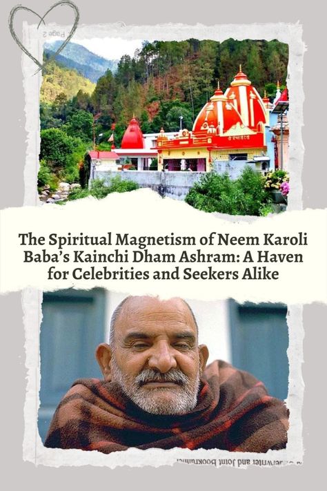 “Neem Karoli Baba is the guru of Hindus, who is also considered an incarnation of Hanuman ji. Who hasn’t heard of Neem Karoli Baba of Kainchi Dham Ashram? Famous people from India and around the world have a strong faith in Baba. Even though Baba considered himself to be a simple and ordinary human being. That’s why he wouldn’t let anyone touch his feet. The stories of Neem Karoli Baba’s miracles continue to draw people to Baba’s Ashram. #NeemKaroliBaba #KainchiDham Nimkaroli Baba, Neem Karoli Baba Quotes, Kainchi Dham, Miracle Stories, Neem Karoli Baba, Dark Blue Wallpaper, Draw People, Hanuman Ji, Strong Faith