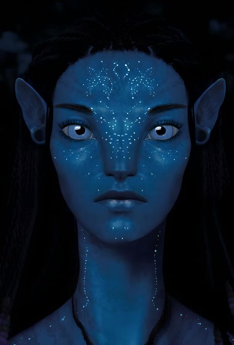 Avatar Face Markings, Na’vi Avatar Oc Base, Avatar Markings, Na'vi Oc Female Omatikaya, Na Vi Oc, Sims 4 Avatar Navi Cc, Na'vi Avatar Oc, Avatar Visuals, Navi Oc Art