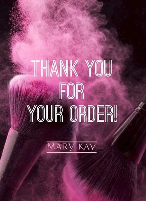 Thank You Mary Kay, Mary Kay Thank You For Your Order, Thank You For Your Order Mary Kay, Mary Kay Facial Party, Mary Kay Virtual Party, Mary Kay Interactive Post, Mary Kay Saturday Post, Mary Kay Thirsty Thursday, Mary Kay Facebook Party Posts