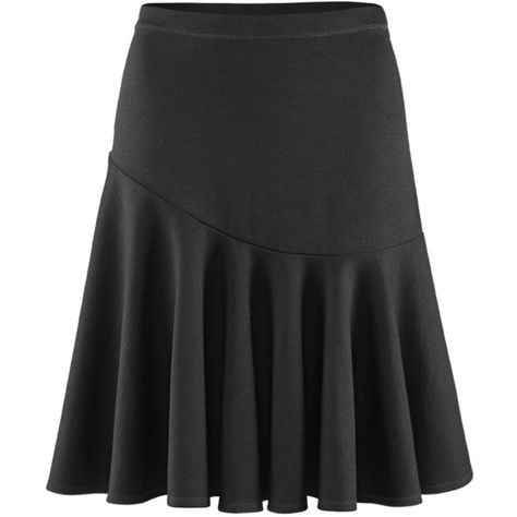 Skater Skirt cabi ❤ liked on Polyvore Haute Couture Looks, Fancy Skirts, Cabi Clothes, Nigerian Men Fashion, Cabi Clothing, Black Skater Skirts, Mori Girl Fashion, Women Blouses Fashion, Dressy Skirts