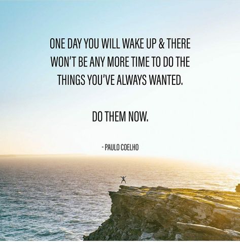 One Day You Will Wake Up And Realize, Wake Up Quotes, Personal Improvement, Good Thoughts, The Things, Good Day, One Day, Wake Up, Dreaming Of You