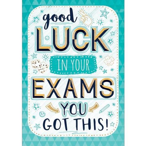 Final Exam Quotes, Exams Quotes, Exam Wishes Good Luck, Inspirational School Quotes, Exam Wishes, Good Luck For Exams, God Centered Relationship, Matchbox Crafts, Some Inspirational Quotes