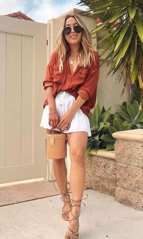 Classy Sunday Outfit, Sunday Look Outfits, Sunday Outfit, Outfit Elegantes, Easy Chic, Outfit Primavera, Elegante Casual, Smart Casual Outfit, Summer Fashion Outfits