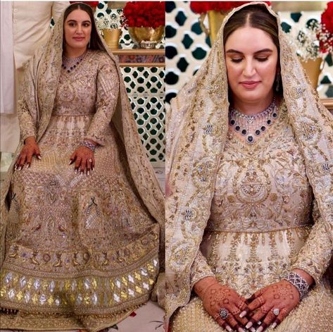 Bakhtawar Bhutto, Wedding Dress Prices, Pakistani Bridal Wear, Bridal Look, Pakistani Bridal, Bridal Looks, Bridal Wear, Women Fashion, Pakistan