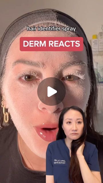 Jenny Liu, MD FAAD , Skincare expert on Instagram: "I personally won’t use this but it could be helpful for those who want to do dermaplaning at home. Be aware of irritation. 
Also dermaplaning is not necessary it’s just another form of physical exfoliation so less or more. 

Have you seen this? 

#dermaplaning #skincaretips #skincarecommunity #derm" At Home Dermaplaning Facial, Dermablading At Home, How To Dermaplane Your Face, How To Dermaplane At Home, Dermaplaning Facial Steps, Dermaplaning Before And After, Derma Planning, Derma Planing, Dermaplaning At Home