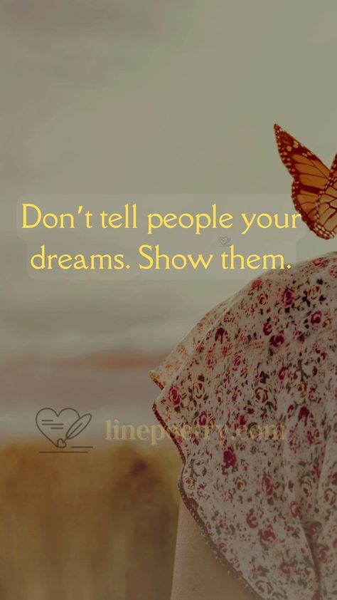 following your dreams quotes: in this post, the top motivational & inspirational quotes on follow your dreams with images & text. 🎯: 60+ inspirational quotes about following your dreams images - linepoetry.com #followyourdream #dream #followdream #quotes #linepoetry Quotes On Dance Feelings, Inspirational Dream Quotes, Keep Dreaming Quotes, Quotes About Dreaming, Chasing Dreams Quotes, Chase Your Dreams Quotes, Dream Motivation Quotes, Dreams Come True Quotes, Your Dreams Quotes