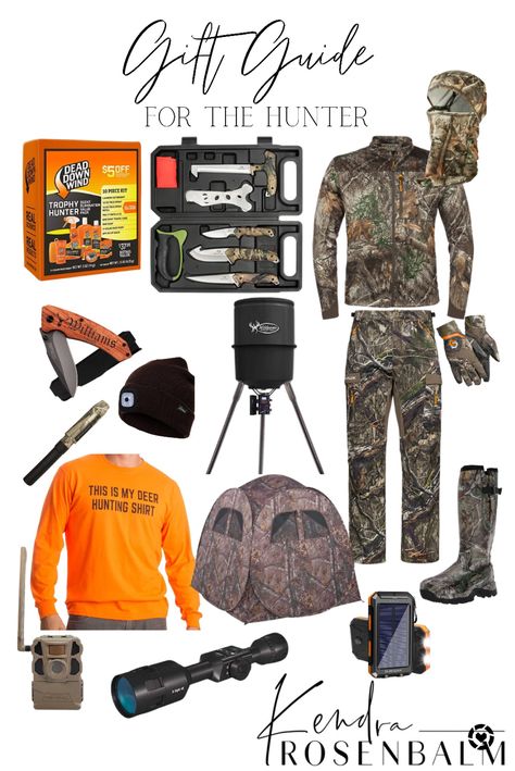 Hunters Gift Basket Ideas, Hunting Gift Ideas, Hunting Gift Basket Ideas, Hunting Basket For Boyfriend, Gift Ideas For Outdoorsmen, Hunting Basket Ideas, Gifts For Hunters Men, Hunting Gift Basket, Hunter Gifts Men