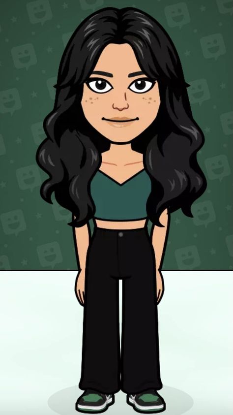 Outfit Short Hair, Pretty Bitmoji Ideas, Snap Outfits, Snap Bitmoji, Bitmoji Snapchat, Snapchat Outfits, Bitmoji Outfits Baddie, Bitmoji Fits, Cute Snapchat Bitmoji Ideas