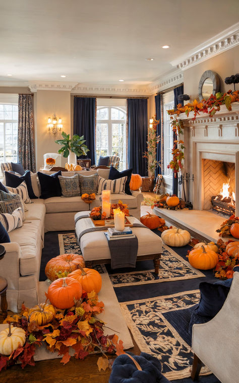 15 Amazing Thanksgiving Decoration Ideas For This Year Thanksgiving Decoration Ideas, Thanksgiving Dinner Table, Thanksgiving Design, Thanksgiving Dinner, Thanksgiving Decorations, Dinner Table, Decoration Ideas, This Year, Thanksgiving