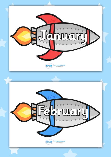 Twinkl Resources >> Months of the Year on Rockets  >> Classroom printables for Pre-School, Kindergarten, Elementary School and beyond! Topics, Space, Rockets, Calendars, Classroom Display, Posters Space Theme Classroom, Planets Activities, Daycare Spaces, Space Preschool, Space Crafts For Kids, Space Classroom, Class Birthdays, Display Posters, Outer Space Theme