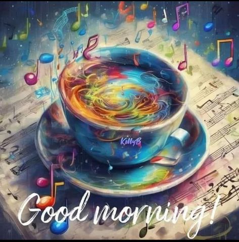 Good Morning Music, Coffee Pics, American Express Gift Card, Morning Gifs, Pride Apparel, Peaceful Music, Morning Memes, Birthday Wishes Greetings, Good Morning Funny Pictures