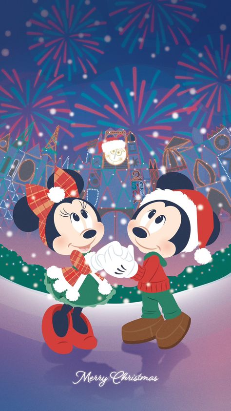 Vintage Mickey Christmas, Christmas Disney Iphone Wallpaper, Cute Christmas Wallpaper Disney, Disney Birthday Wallpaper, Disney Christmas Phone Wallpaper, Disney Wallpaper Christmas, Disney Christmas Aesthetic Wallpaper, Disney Autumn Wallpaper, Disney Wallpaper Desktop Laptop