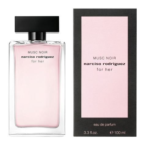 Narciso Rodriguez For Her, Fragrance Store, Long Lasting Perfume, Perfume Store, Perfume And Cologne, Acai Berry, After Sun, Narciso Rodriguez, Fragrance Design