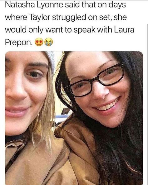 Alex And Piper, Alex Vause, Garden Of Words, Taylor Schilling, Black Memes, Laura Prepon, Natasha Lyonne, October 19, Orange Is The New Black