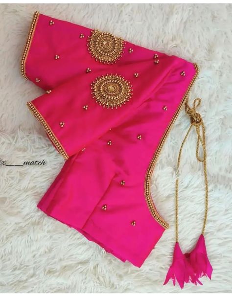 1000 Rs Aari Work Design Blouse, 1000 Rupees Aari Work Blouse, Ariwork Blouse Designs, Simple Aari Work Blouse Design 500 Rs, Aari Work Blouse Simple Design 1000 Rs, Aari Work Blouse Design Images, Simple Ariwork Blouse, Aari Thread Work Blouse Designs, 500 Rs Aari Work Design