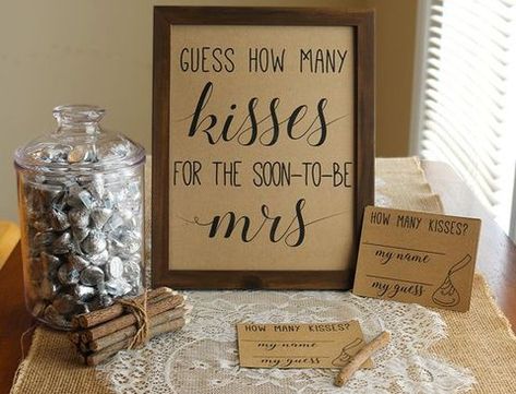 25 Unique Bridal Shower Games That Aren't Lame - Fun Ideas for Bridal Shower Activities How To Dress For A Wedding, Disney Bridal Showers, Fun Bridal Shower Games, Bridal Shower Planning, Wedding Shower Games, Bridal Shower Diy, Bridal Shower Brunch, Bachelorette Party Games, Chalkboard Wedding