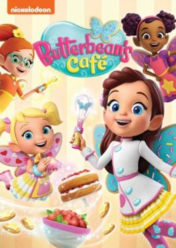 Butterbean's Cafe, Old Kids Shows, Old Cartoon Shows, Good Animated Movies, Childhood Cartoons, Barbie Funny, Childhood Tv Shows, Childhood Movies, Nostalgic Toys