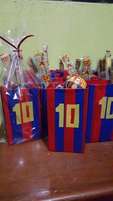 Barca party Barcelona Party Decoration, Barcelona Soccer Party, Barcelona Party, Soccer Birthday Parties, Soccer Theme, Soccer Birthday, Barcelona Soccer, Soccer Party, 10th Birthday Parties