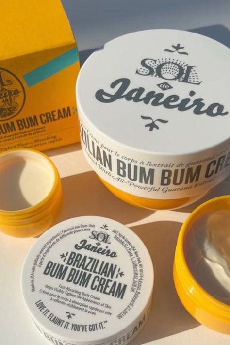 Bum Bum Cream Aesthetic, Healthy Girl Era, Brazilian Bum Bum Cream, Bum Bum Cream, Skincare And Makeup Products, Cupuacu Butter, Boston Shearling, Birkenstock Boston Shearling, Cream Aesthetic