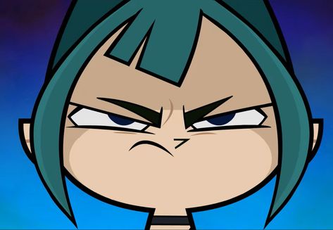 gwen total dramarama icon Gwen Total Dramarama, Total Drama Rama, Total Dramarama, Drama Island, Total Drama Island, Total Drama, Drama, Entertainment, Quick Saves