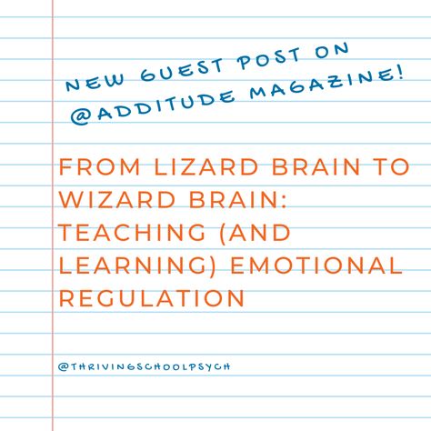 Lizard Brain, Brains Quote, Parenting Support, Lizard Wizard, Calming Strategies, Brain Stem, Teachable Moments, Parent Support, School Psychologist