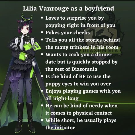 Disney twisted wonderland boyfriend scenarios - Lilia Vanrouge as a boyfriend - Wattpad Twisted Wonderland Boyfriend, Weird Person, Disney Twisted Wonderland, As A Boyfriend, Lilia Vanrouge, Boyfriend Scenarios, Karakter Disney, Twisted Disney, Disney Villains Art