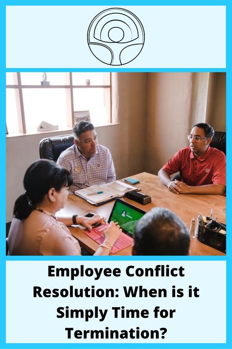 If you are a manager or in human resources, employee conflict resolution falls under your purview of responsibility. When two or more employees engage in conflict with each other, or other levels of management, it’s up to you to navigate the ups and downs of it and ensure the conflict gets resolved quickly with as little negative impact on the team as possible. Read more here. Workplace Conflict, Conflict Resolution, Ups And Downs, Human Resources, No Response, Resolution, Human