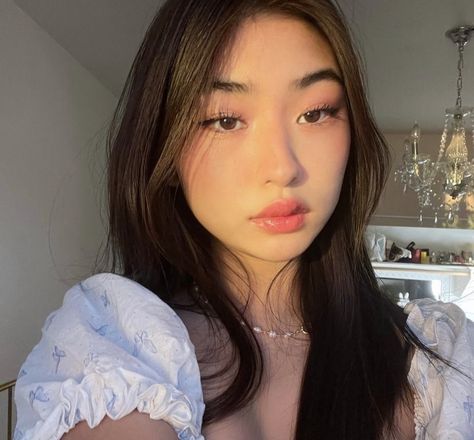 Julia Ma, Twisted Series, Baddie Makeup, Portrait Poses, I Love Girls, Divine Feminine, Girl Icons, Makeup Inspo, Aesthetic Girl