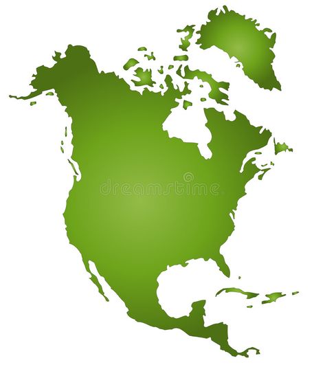 America. The continent of North America , #sponsored, #America, #continent, #North #ad America Illustration, America Continent, Photography Tutorials, Double Exposure, North America, Stock Vector, Vector Illustration, Stock Images, Photoshop