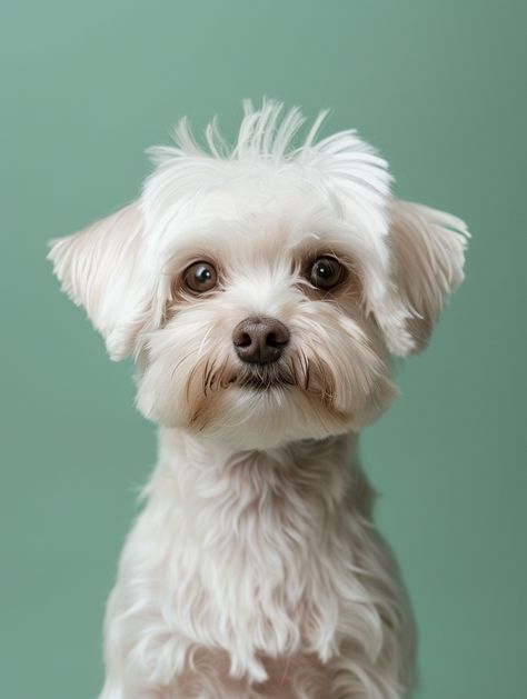 Morkie Haircuts, Maltese Puppy Cut, Maltese Haircuts, Maltese Dogs Haircuts, Maltese Haircut, Puppy Haircut, Dog Grooming Styles, Puppy Cut, Dog Haircuts