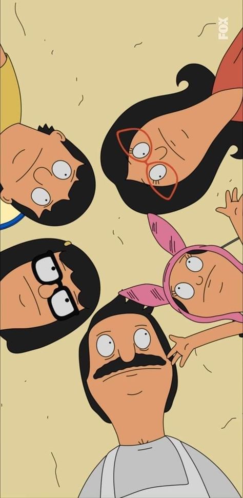 Bobs Burgers Phone Wallpaper, Bob's Burgers Phone Wallpaper, Bob’s Burgers Wallpaper, Bobs Burgers Halloween Wallpaper, Bobs Burgers Aesthetic Wallpaper, Bobs Burgers Aesthetic, Bob’s Burgers, Bobs Burgers Fanart, Bobs Burgers Art