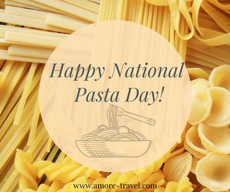 Happy National Pasta Day! What's your favorite type of pasta? I love ziti or anything tubular. And my mom's homemade gnocchi of course. #nationalpastaday #ilovepasta National Pasta Day, Type Of Pasta, Homemade Gnocchi, Gnocchi, Of Course, Pasta, Holidays, I Love, Quotes