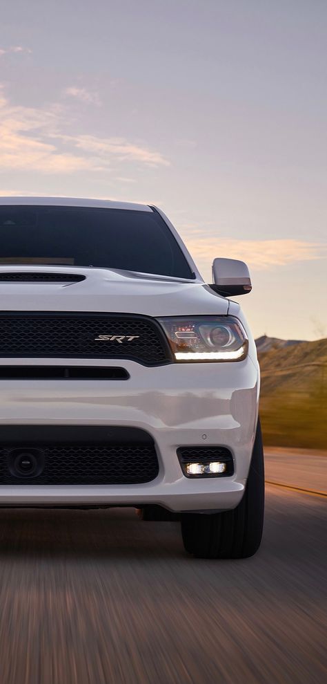 Durango Srt Wallpaper, Dodge Suv, Durango Hellcat, Dodge Durango Srt, Dodge Srt, Vision Board Goals, Future Cars, Srt Hellcat, Ford Mustang Shelby