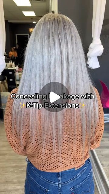 78K views · 4K likes | mindyhairextensionlaila1 on Instagram: "#fyp #hairextensions #hair #bestextensions #hairstyle #extensions #makeover #keratinbonds" K Tip Extensions Before And After, Hair Extension Installation, Keratin Tip Hair Extensions, Keratin Extensions Before And After, Hair Styles For Tape In Hair Extensions, Ktip Extensions Hairstyles, 20” Hair Extensions, Hair Extension Hair Styles, Hair Extensions For Older Women Over 50