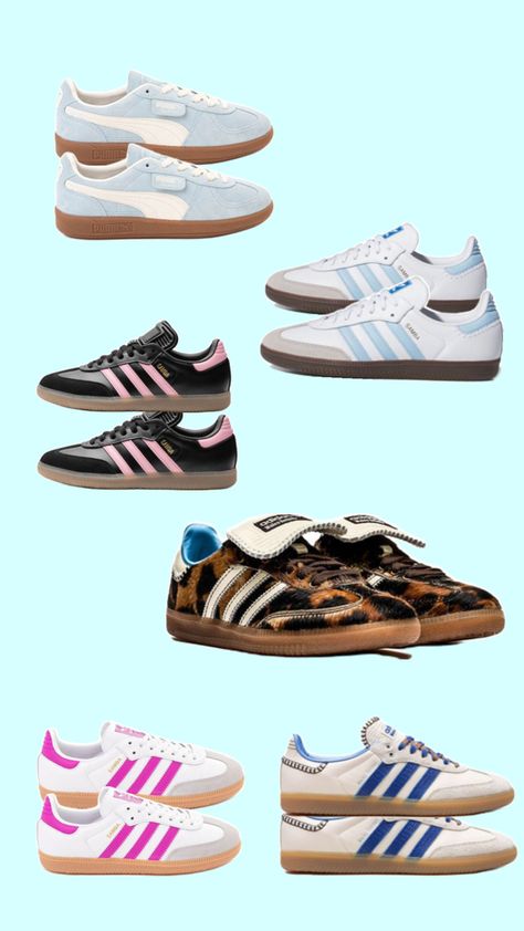 puma palermos, Adidas sambas Puma Palermo, Adidas Sambas, Shoe Inspo, Adidas Samba, Palermo, Adidas, Quick Saves